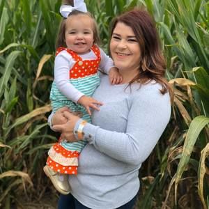 Meet your Posher, Madison